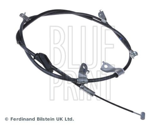  Cable de freno de mano trasero izquierdo Honda Civic 8